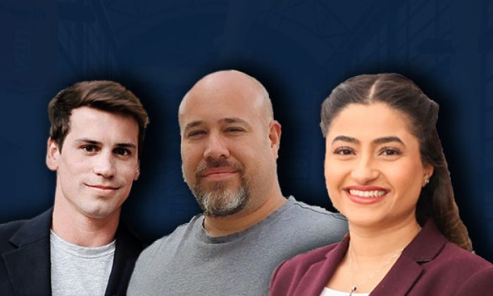Three students from UTSA become Fulbright scholars