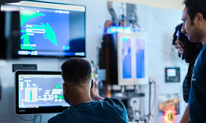 New undergraduate program for gamers to debut at UTSA this fall