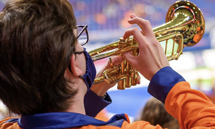 It’s here: Continue the momentum today with UTSA Giving Day