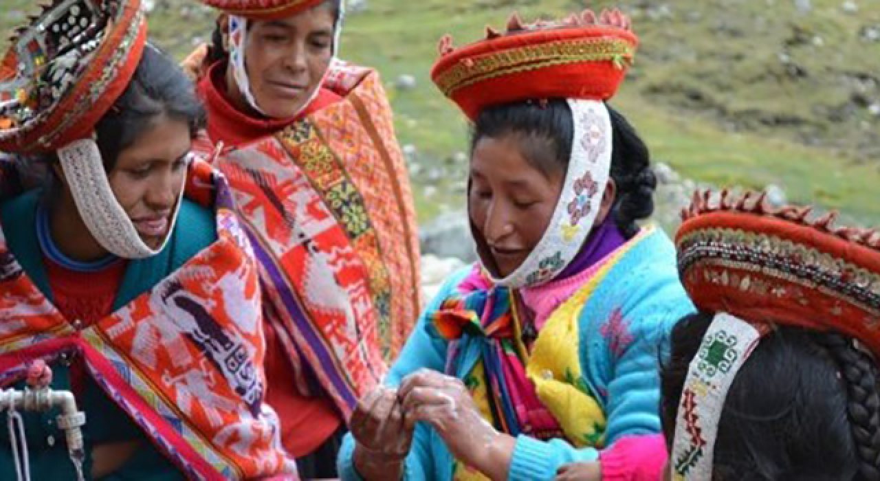 Photo credit: GlobeMed.org