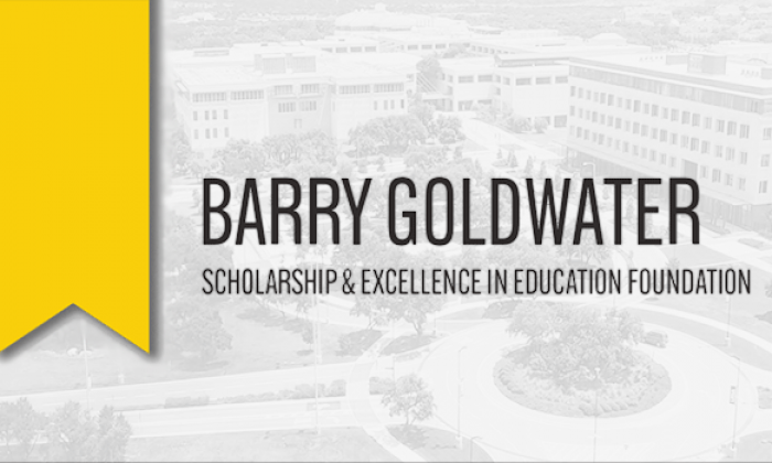 Four UTSA students win prestigious Goldwater Scholarships