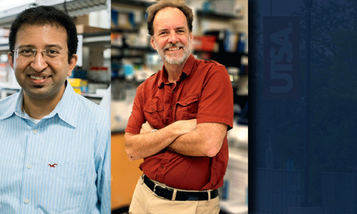 UTSA researchers honored by NAI for impact on medical industry