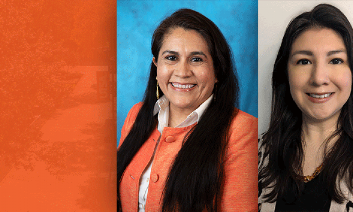 HACU selects UTSA faculty and staff members for leadership programs