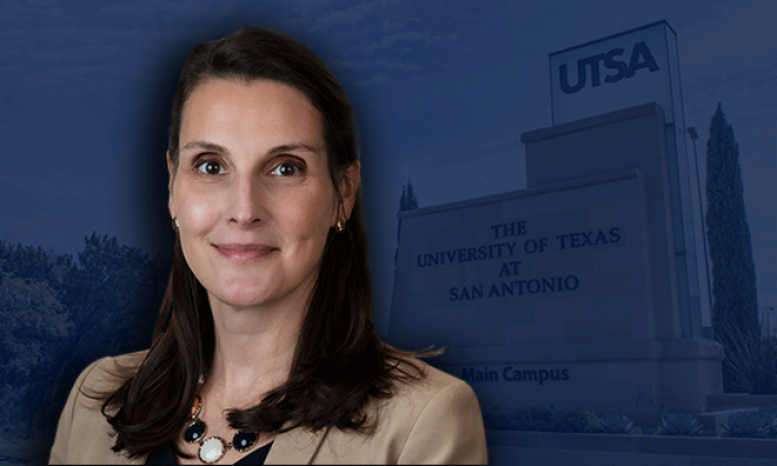 Shipley named Provost and Executive Vice President for Academic Affairs