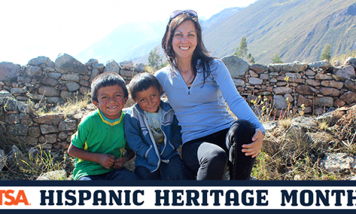 UTSA researcher uncovers Peru’s past to forge new perspectives