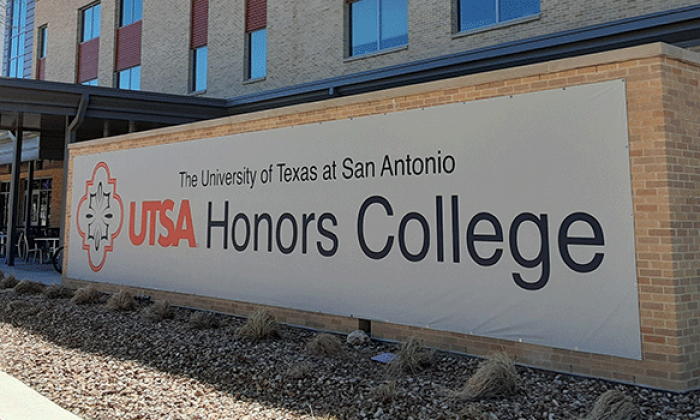 Romo Endowed Professors will introduce new experiential courses