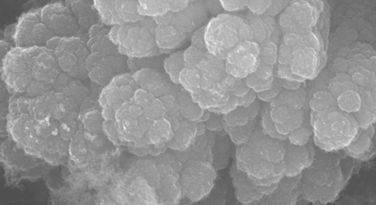 UTSA and Southwest Research Institute will create high surface area carbon microstructure particles that can chemically absorb hydrogen