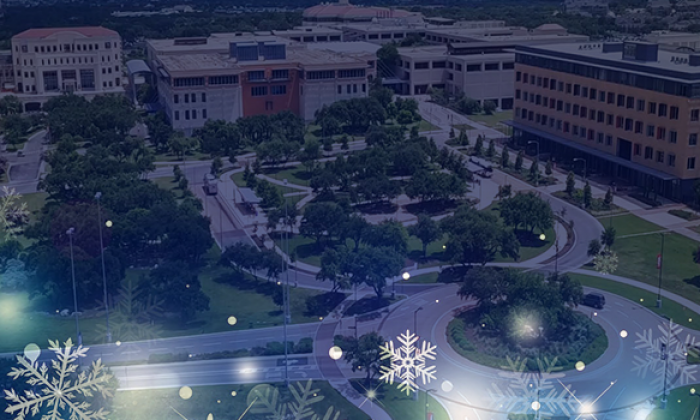 All UTSA campuses open for first day of classes on Tuesday, January 16