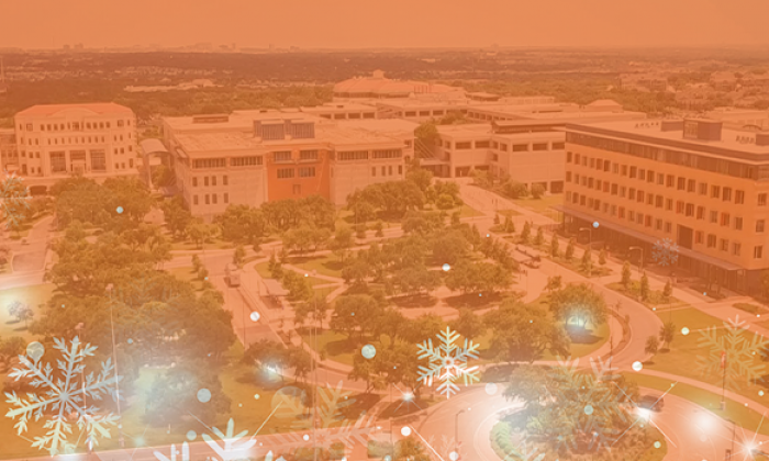 UTSA campuses to close on January 21 due to inclement weather