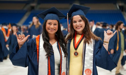 UT San Antonio recognized as national model for student success by Association of Public and Land-grant Universities