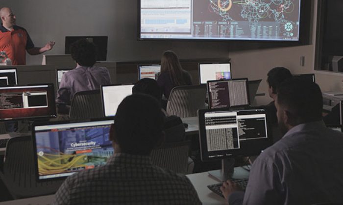 Several UTSA programs rank best in the U.S.