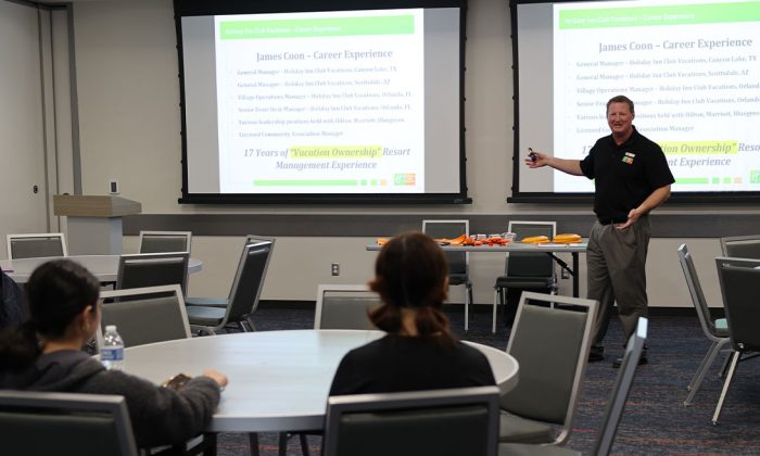 UTSA leverages hospitality industry in new undergraduate program