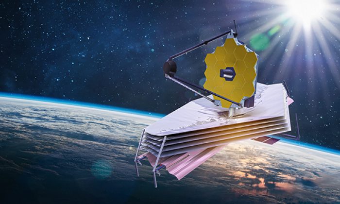 UTSA helping lead international space research, enriched student experience