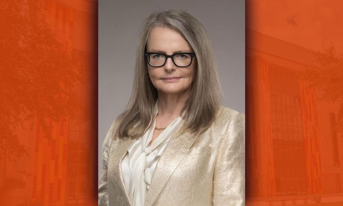 Jennifer Sharpe Potter to steer research at UTSA, UT Health SA