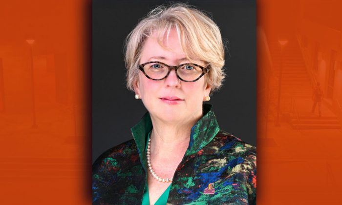 Dean JoAnn Browning to lead project on workforce credentials