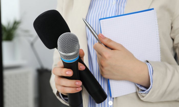 UTSA launches new bachelor’s degree in journalism