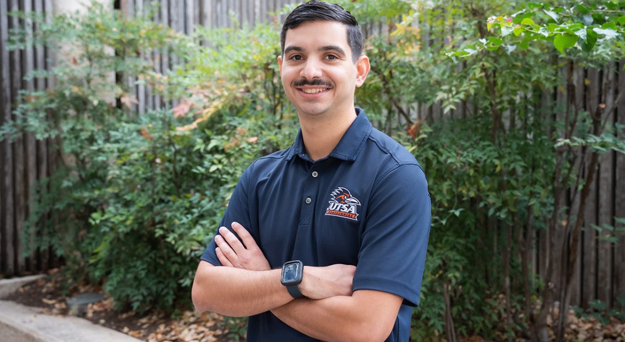 student julian hernandez