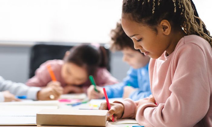 UTSA professor improves outcomes for students with learning disabilities