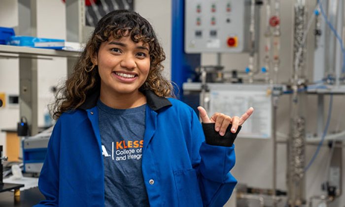 Valero commits $1.5M to advance student success and scholarships in engineering and business