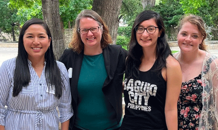 Researcher at UTSA discovers new role of juvenile hormones