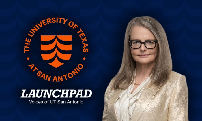 Expanding research opportunities to turn ambition into impact (PODCAST)