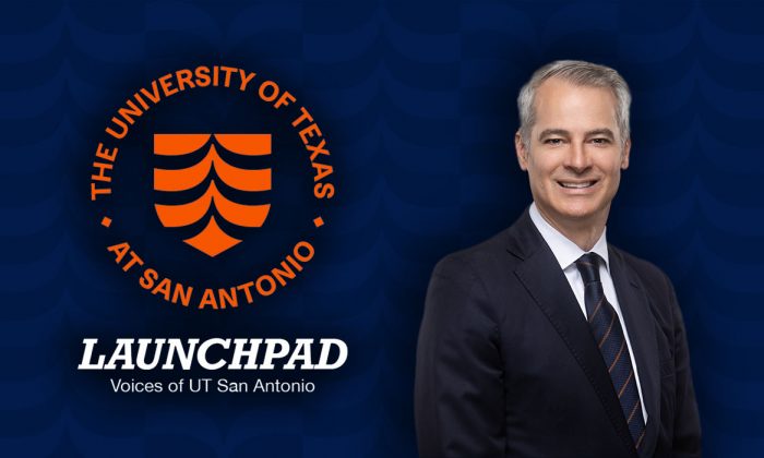 Building Texas’ future with a stronger workforce (PODCAST)