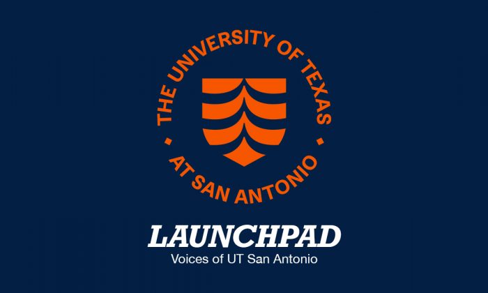 UT San Antonio launches podcast series to break down the new university’s big-picture vision