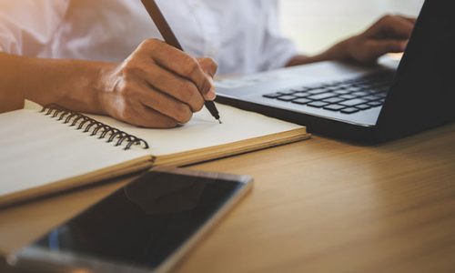 UTSA Libraries guides researchers through new federal open access mandates