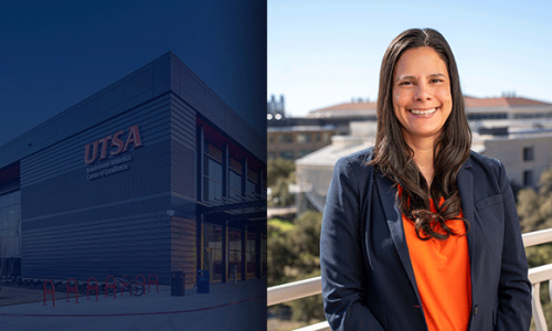 UTSA’s Lisa Campos named to NCAA Football Oversight Committee