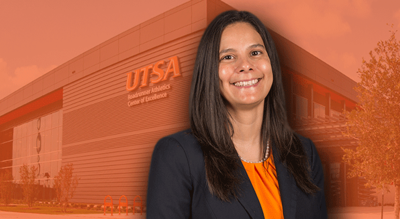 UTSA Soccer won its first Conference USA championship in November 2022