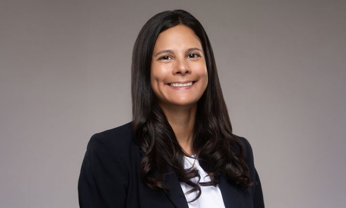 UT San Antonio’s Lisa Campos named NACDA Athletics Director of the Year