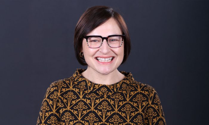 Dr. Lisa Jasinski named next president of Associated Colleges of the Midwest