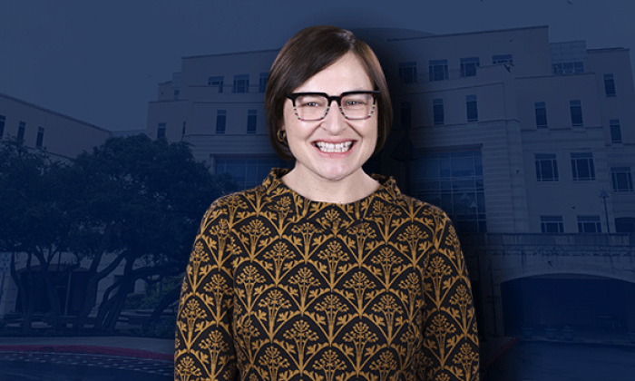 Dr. Lisa Jasinski named next president of Associated Colleges of the Midwest