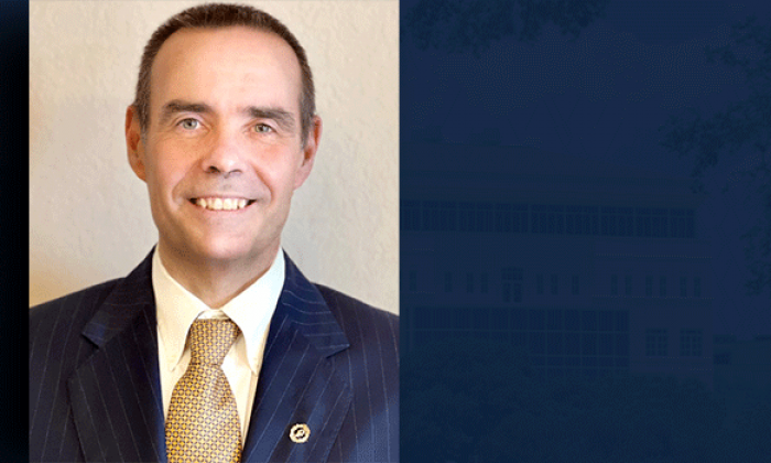 UTSA’s Lopez-Ribot recognized for research on fungal infections