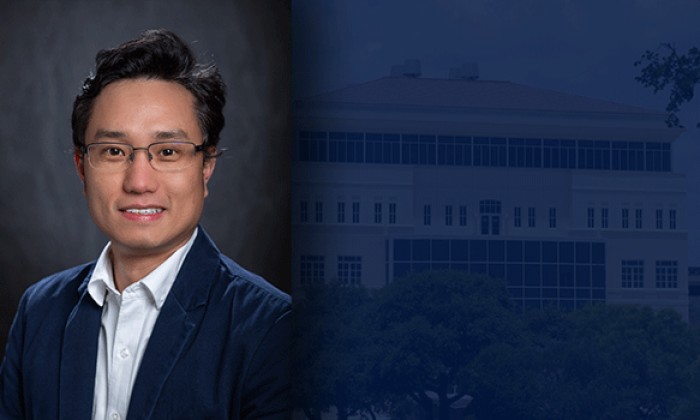 UTSA study aims to uncover how RSV influences infant respiratory health