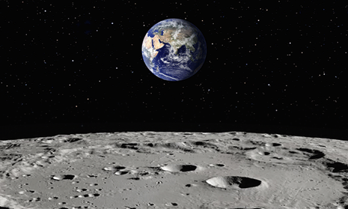 UTSA researchers and students are building a future on the moon