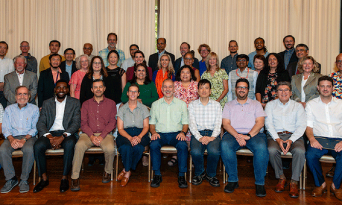 Editor’s Choice: Newly tenured faculty recognized for research excellence