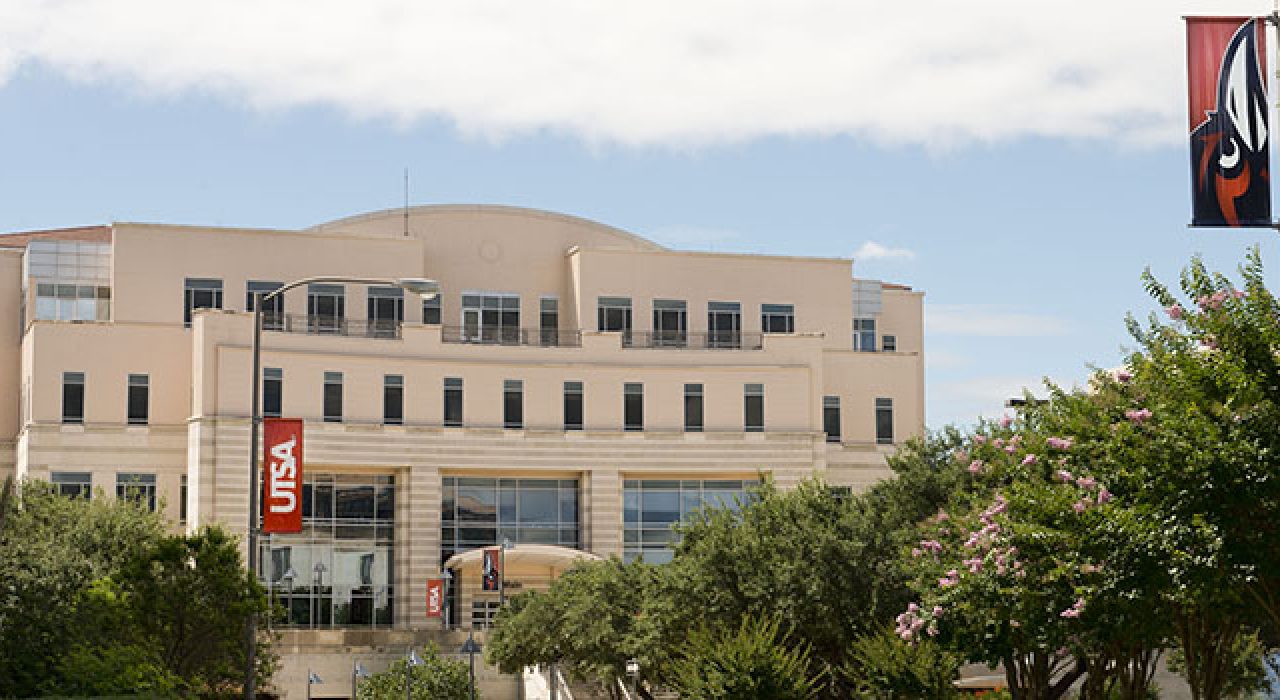 The University of Texas at San Antonio’s arts and humanities programs have been ranked No. 66 among the nation’s public universities.