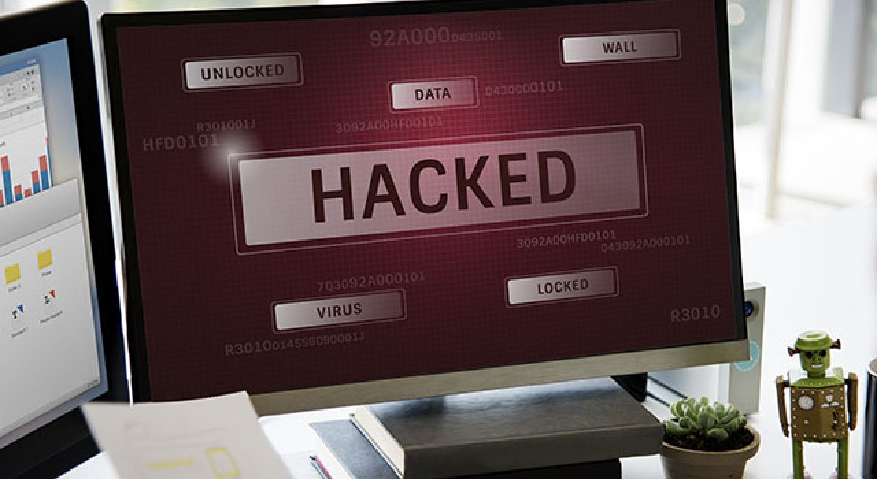 NSF grant will help UTSA professor Shouhuai Xu create a malware recognition algorithm to unmask malicious software.