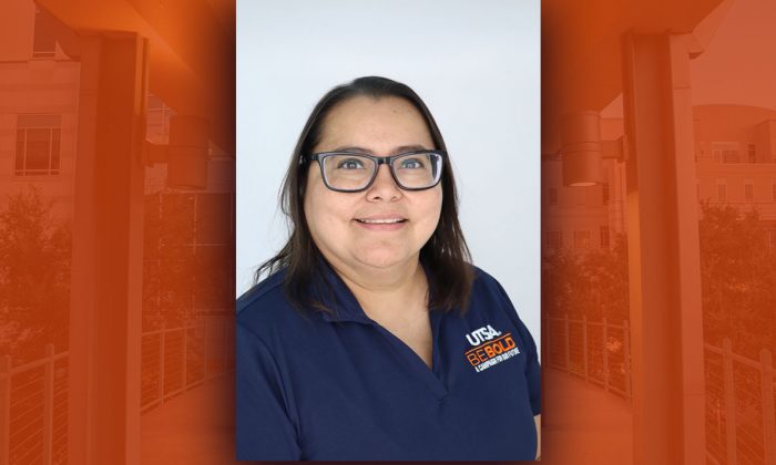 Longtime advancement staff member and alum invited to prestigious emerging leaders program