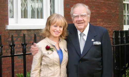 UT San Antonio announces transformational $30M gift from the Kate Marmion Charitable Foundation for the Kate Marmion School of Public Health