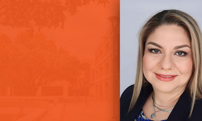 SABJ honors Mary Hernandez with 2024 Women’s Leadership Award