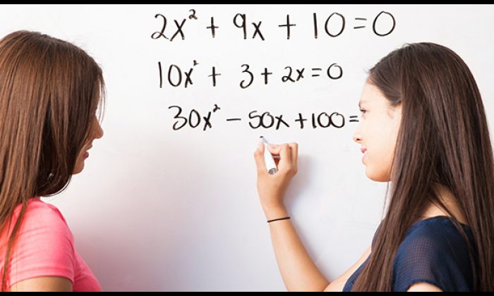UTSA, NVC to bring math education to underserved communities