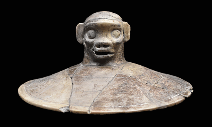 UTSA and SAMA present first public exhibition of discovered Maya art