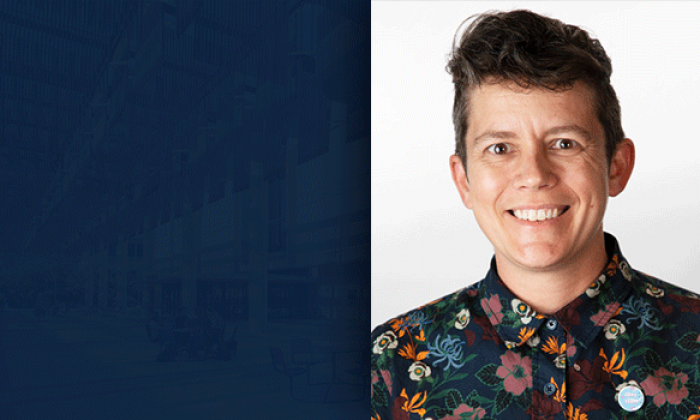 Program connects UTSA students with incarcerated scholars