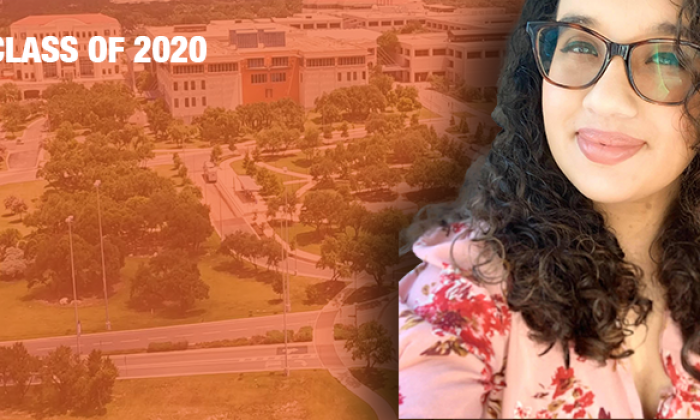 Medical humanities student takes health care advocacy personally