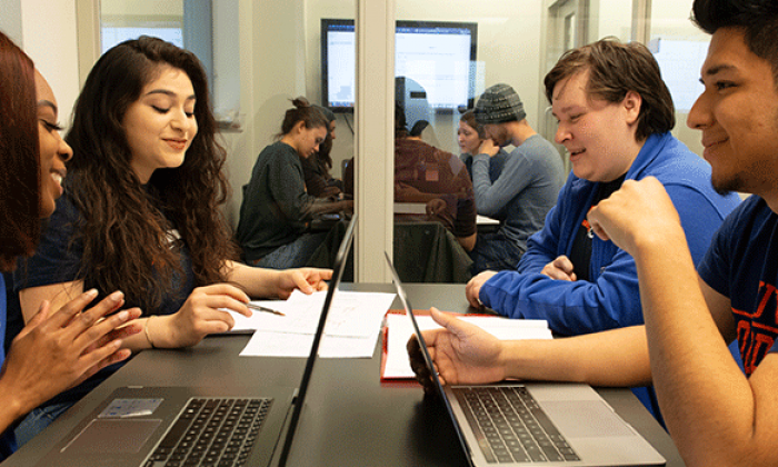 Free microcredential programs help all Roadrunners level up their skills