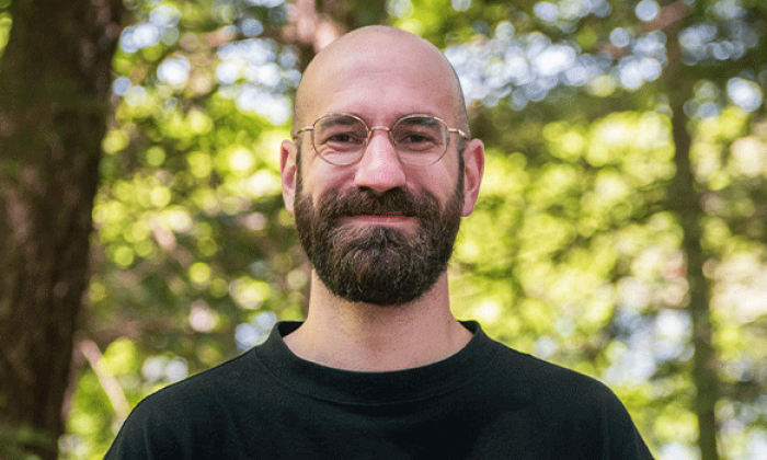UTSA percussionist Miles Friday to pursue music residency in Germany