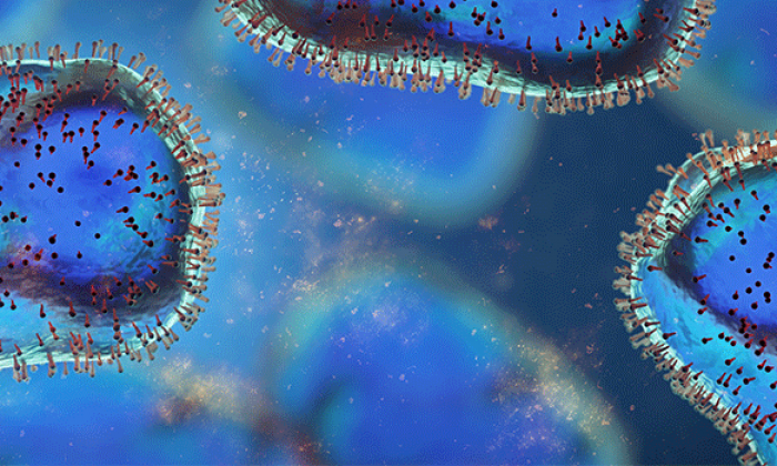 University leadership shares guidance in response to monkeypox