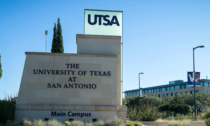 UTSA shares resources with campus community after catastrophic floods